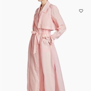 Derek Lam IO Crosby Trench Coat